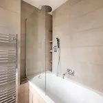 アパート Stylish 1bd Duplex - Stunning Views Near Louvre